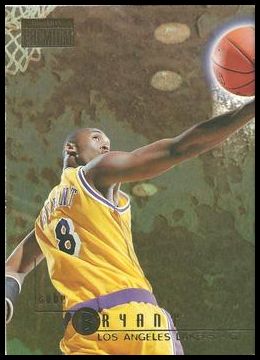 55 Kobe Bryant